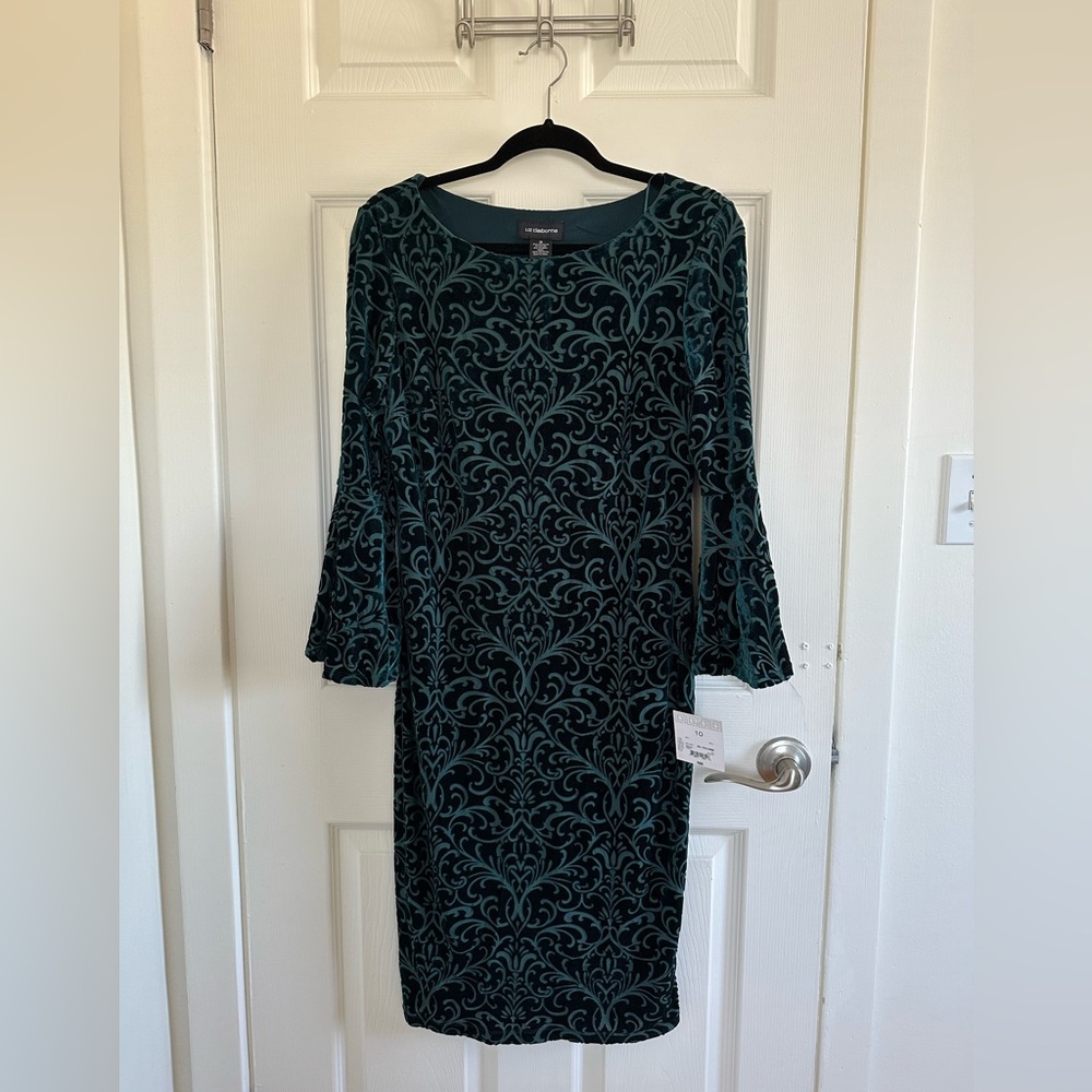 Liz Claiborne dress
